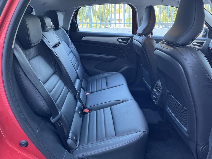 2022 Renault Arkana Intens