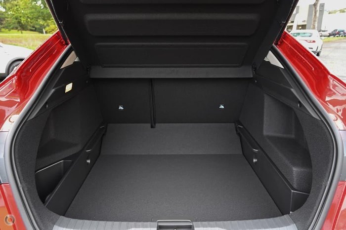 2022 Renault Arkana Intens