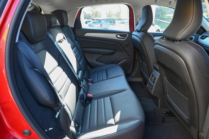 2022 Renault Arkana Intens