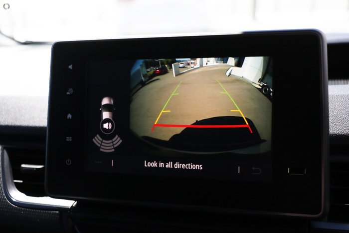 2024 Renault Kangoo E-Tech L1 EV45