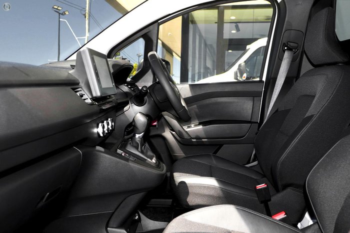 2024 Renault Kangoo E-Tech L1 EV45