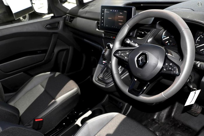 2024 Renault Kangoo E-Tech L1 EV45