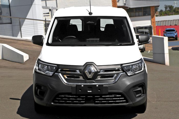 2024 Renault Kangoo E-Tech L1 EV45