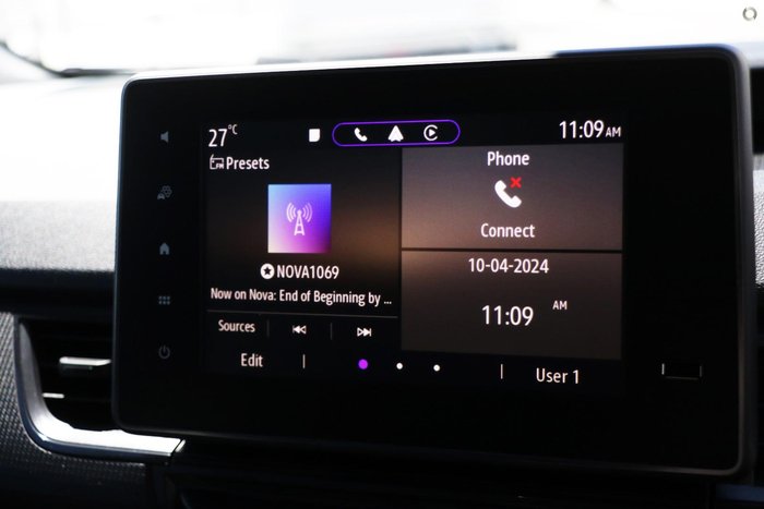 2024 Renault Kangoo E-Tech L1 EV45