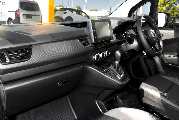 2024 Renault Kangoo E-Tech L1 EV45