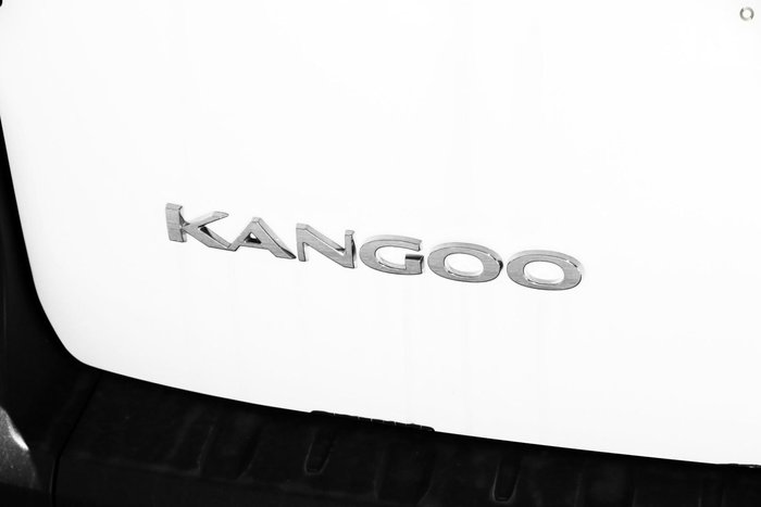 2024 Renault Kangoo E-Tech L1 EV45