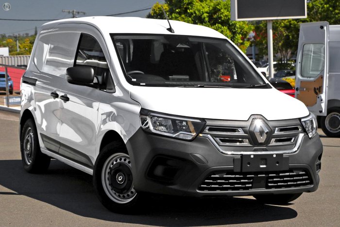 2024 Renault Kangoo E-Tech L1 EV45