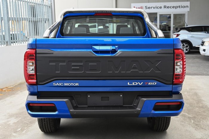 2022 LDV T60 Max PRO