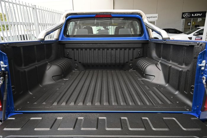 2022 LDV T60 Max PRO