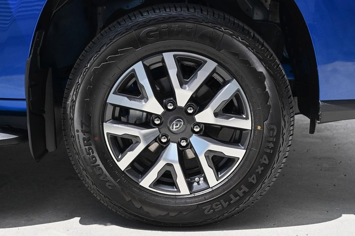 2022 LDV T60 Max PRO