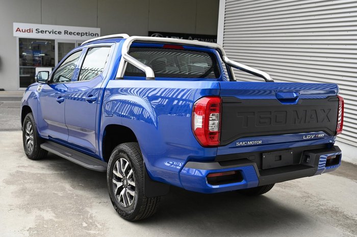 2022 LDV T60 Max PRO