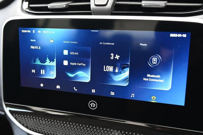 2022 LDV T60 Max PRO