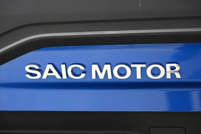 2022 LDV T60 Max PRO