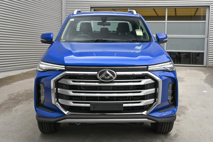 2022 LDV T60 Max PRO