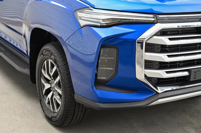 2022 LDV T60 Max PRO