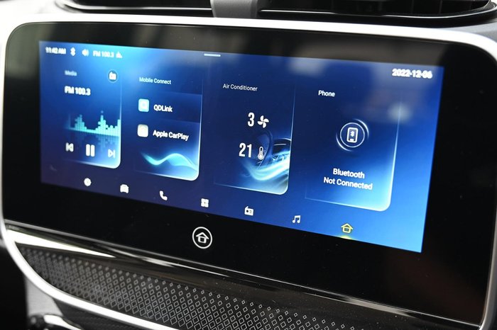 2022 LDV T60 Max PRO