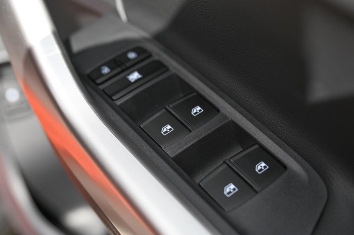 2022 LDV T60 Max PRO