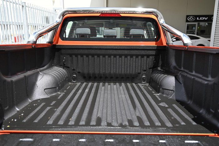 2022 LDV T60 Max PRO