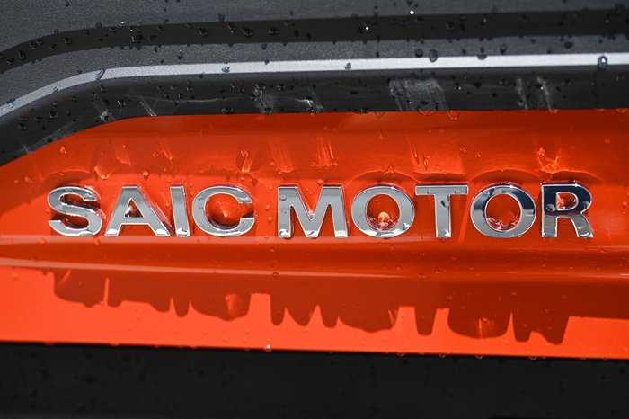 2022 LDV T60 Max PRO