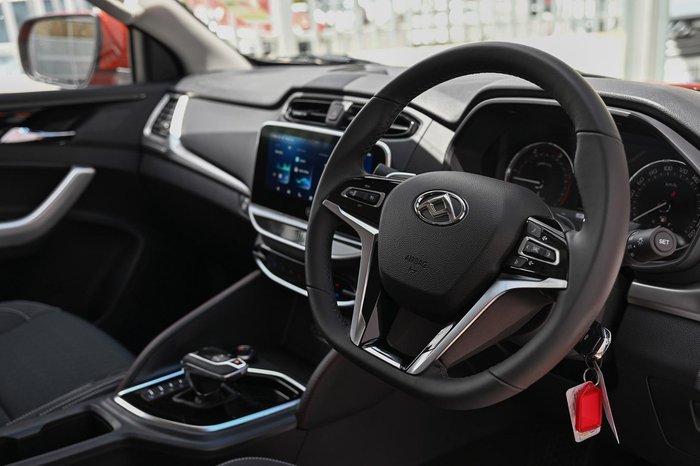 2022 LDV T60 Max PRO