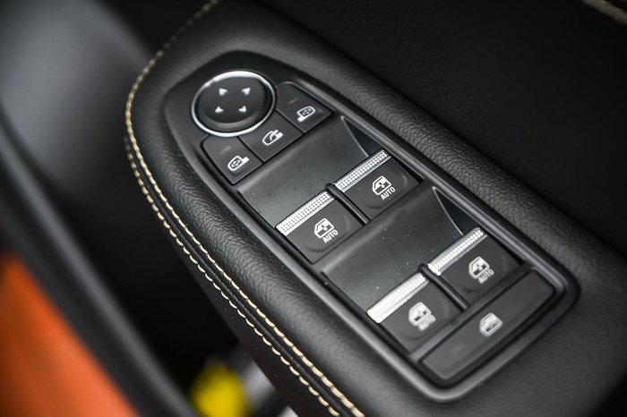 2024 Renault Arkana Techno