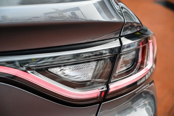 2024 Renault Arkana Techno