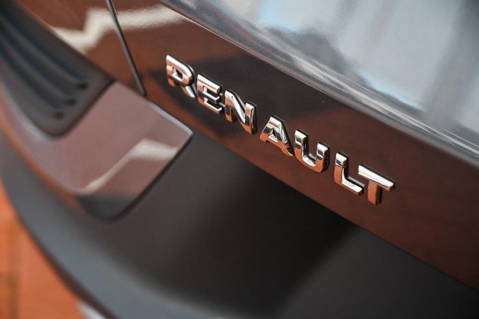 2024 Renault Arkana Techno