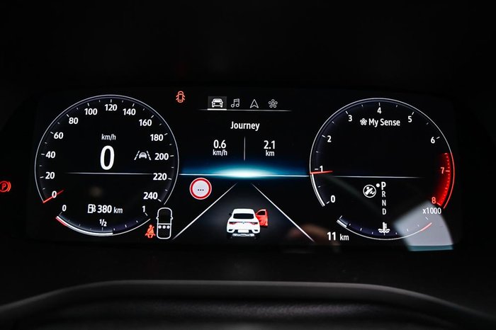 2024 Renault Arkana Techno