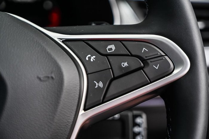 2024 Renault Arkana Techno