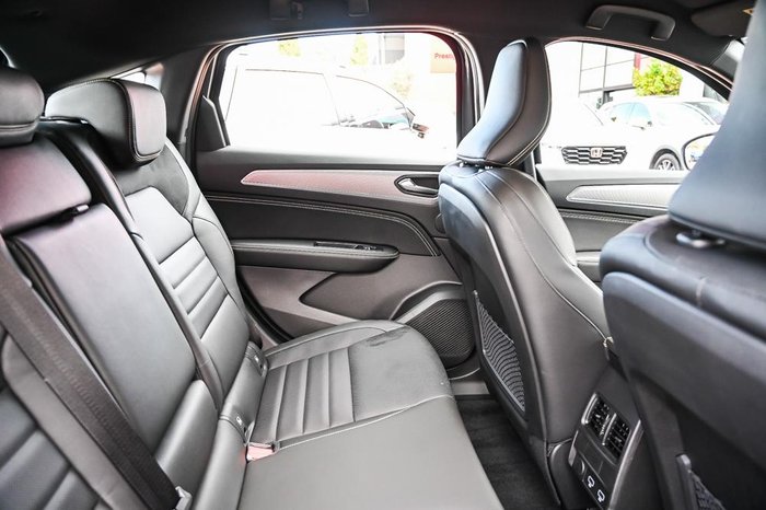 2024 Renault Arkana Techno