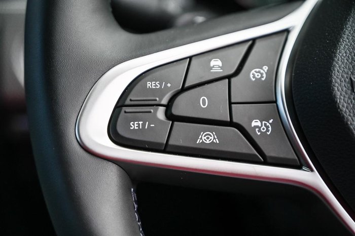 2024 Renault Arkana Techno