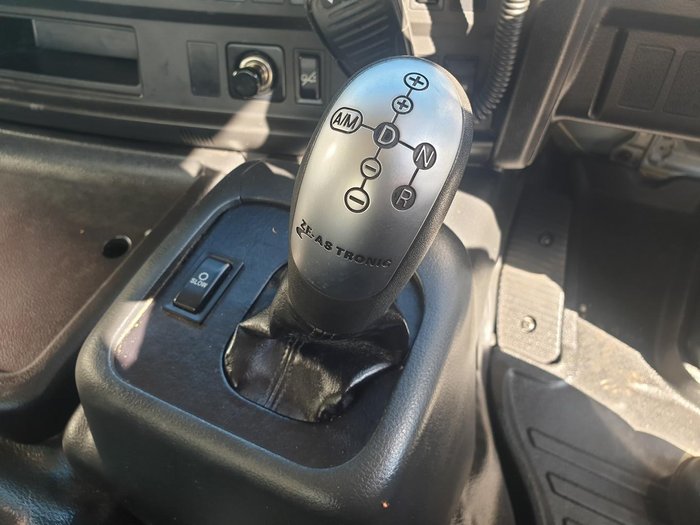 2016 Hino 700 Series SH2045