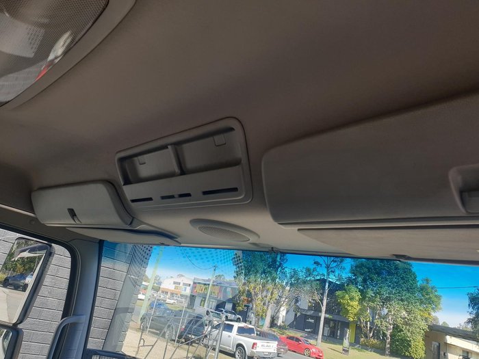 2016 Hino 700 Series SH2045