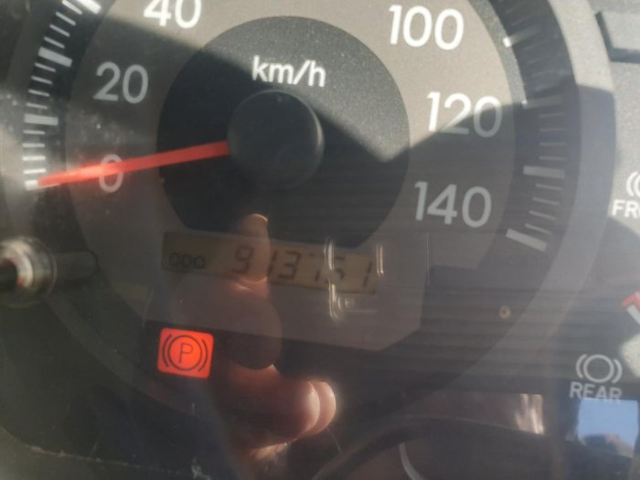 2016 Hino 700 Series SH2045