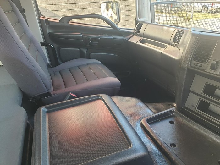 2016 Hino 700 Series SH2045