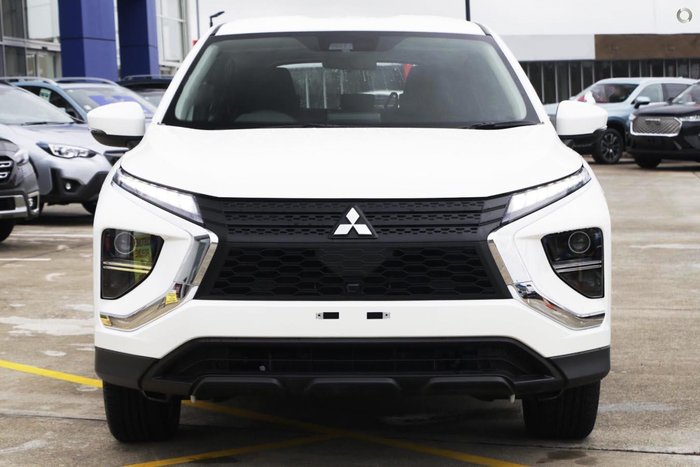 2024 Mitsubishi Eclipse Cross PHEV ES