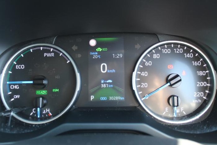 2022 Toyota RAV4 GX