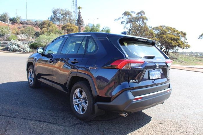 2022 Toyota RAV4 GX