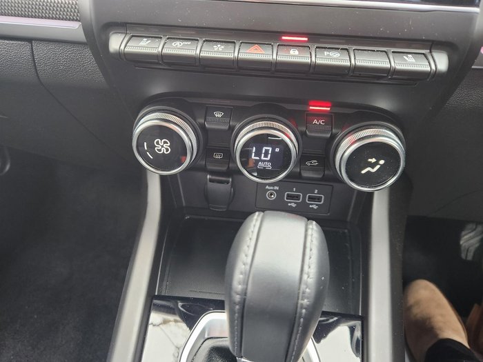 2022 Renault Arkana Intens