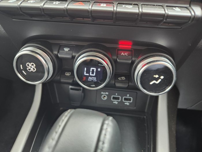 2022 Renault Arkana Intens