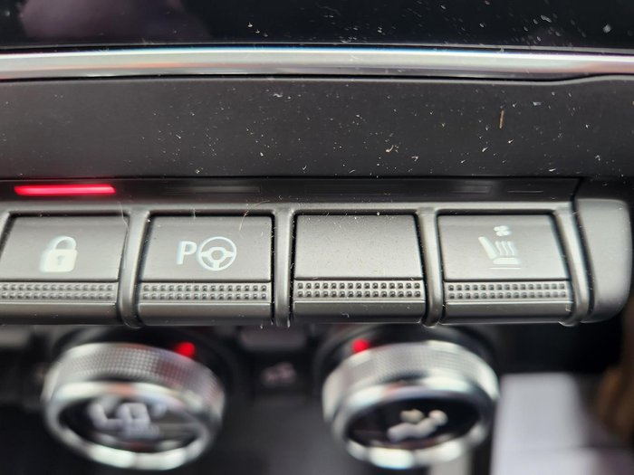 2022 Renault Arkana Intens