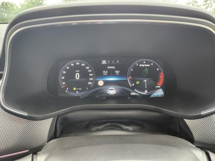 2022 Renault Arkana Intens