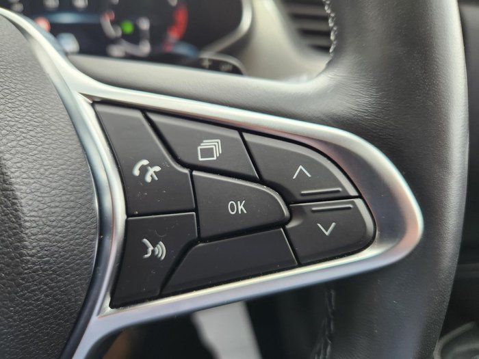 2022 Renault Arkana Intens