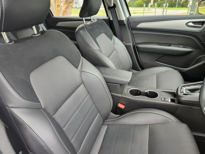 2022 Renault Arkana Intens