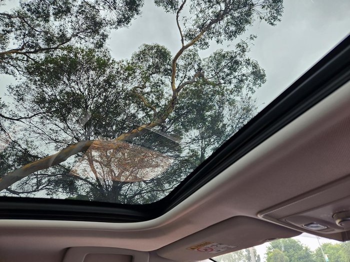 2022 Renault Arkana Intens