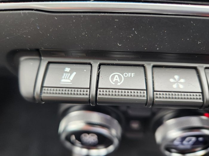 2022 Renault Arkana Intens