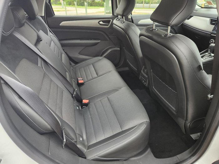 2022 Renault Arkana Intens