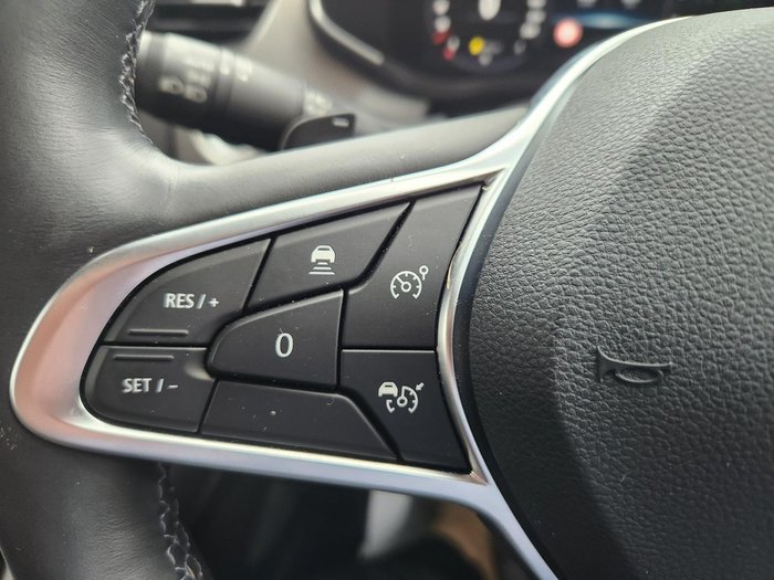 2022 Renault Arkana Intens