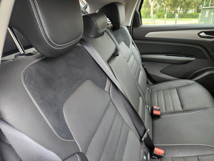 2022 Renault Arkana Intens