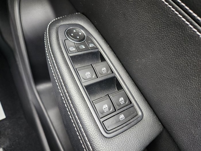 2022 Renault Arkana Intens